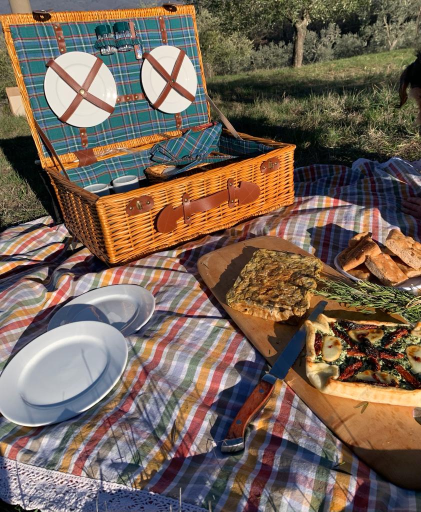 Pic Nic all'Italiana